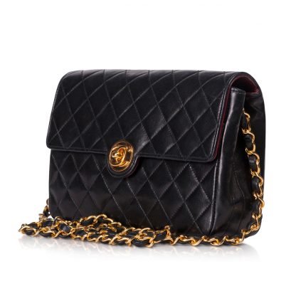 Vintage Chanel Bag