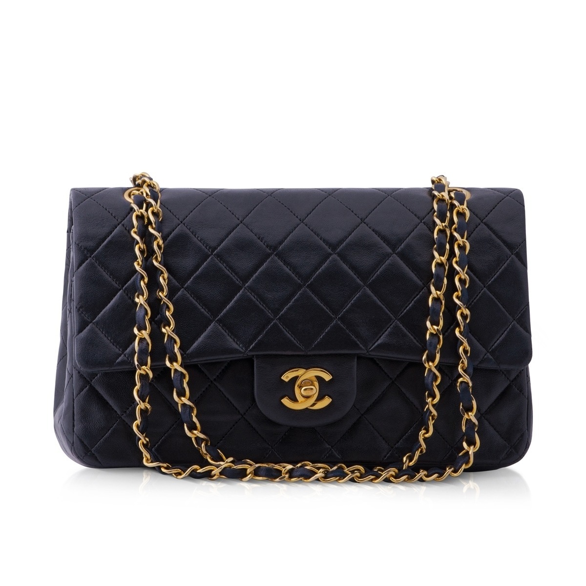 Formalist - Chanel Double Flap 2.55 Iconic Bag