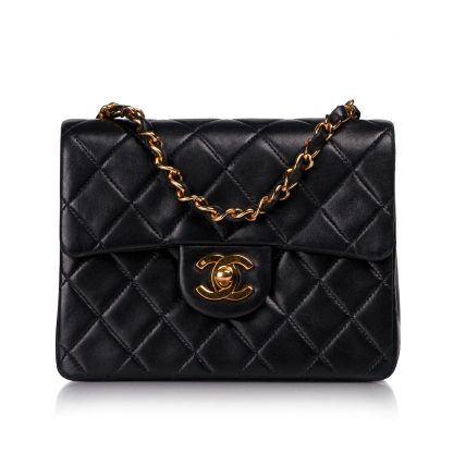 Vintage Chanel Mini