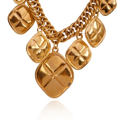 Vintage Chanel Necklace