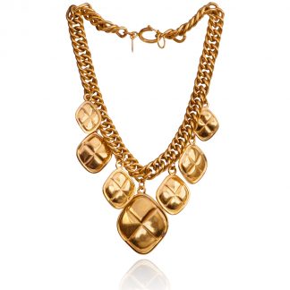 Vintage Chanel Necklace