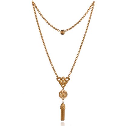 Sonia Rykiel Necklace