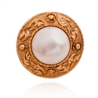 Chanel Vintage Brooch