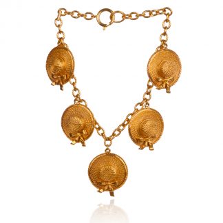 Chanel Vintage Necklace