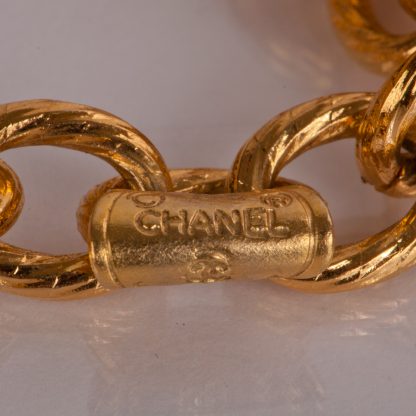 Chanel Vintage Necklace