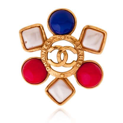 Chanel Vintage Brooch