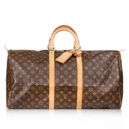 Louis Vuitton Keepall 55