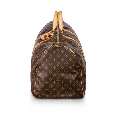 Louis Vuitton Keepall 55