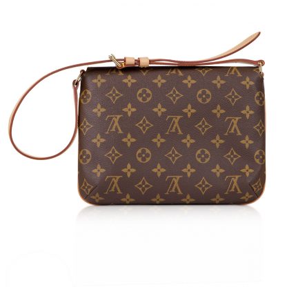 Louis Vuitton Tango Bag