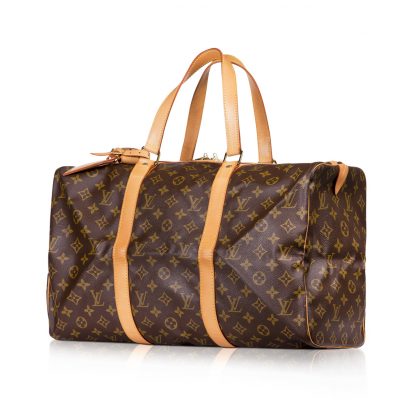 Louis Vuitton Sac Souple 45