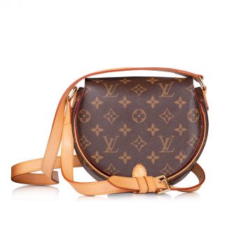 Louis Vuitton Tambourine