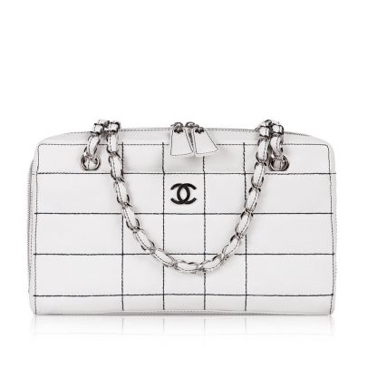 Vintage Chanel Bag