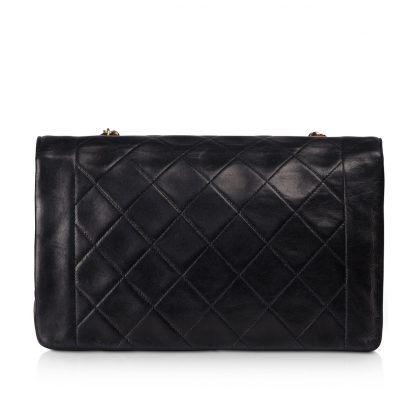 Chanel Vintage Bag Diana