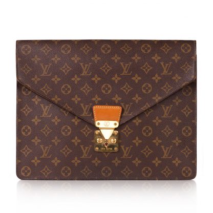 Louis Vuitton Folder