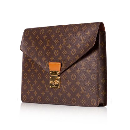 Louis Vuitton Folder