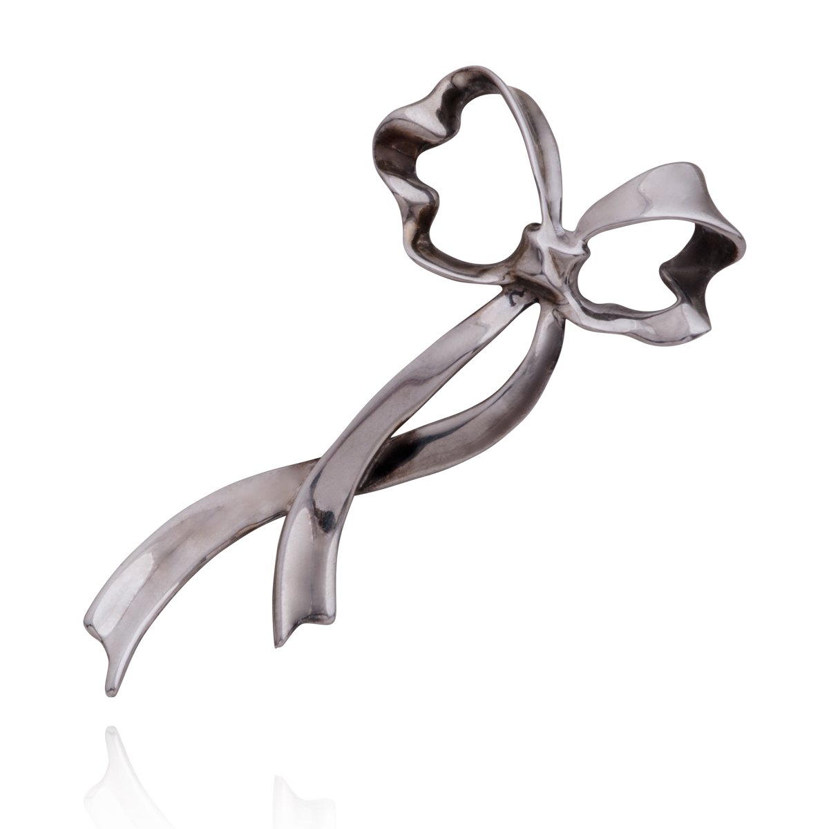 Tiffany & Co. Brooch Bow - Formalist