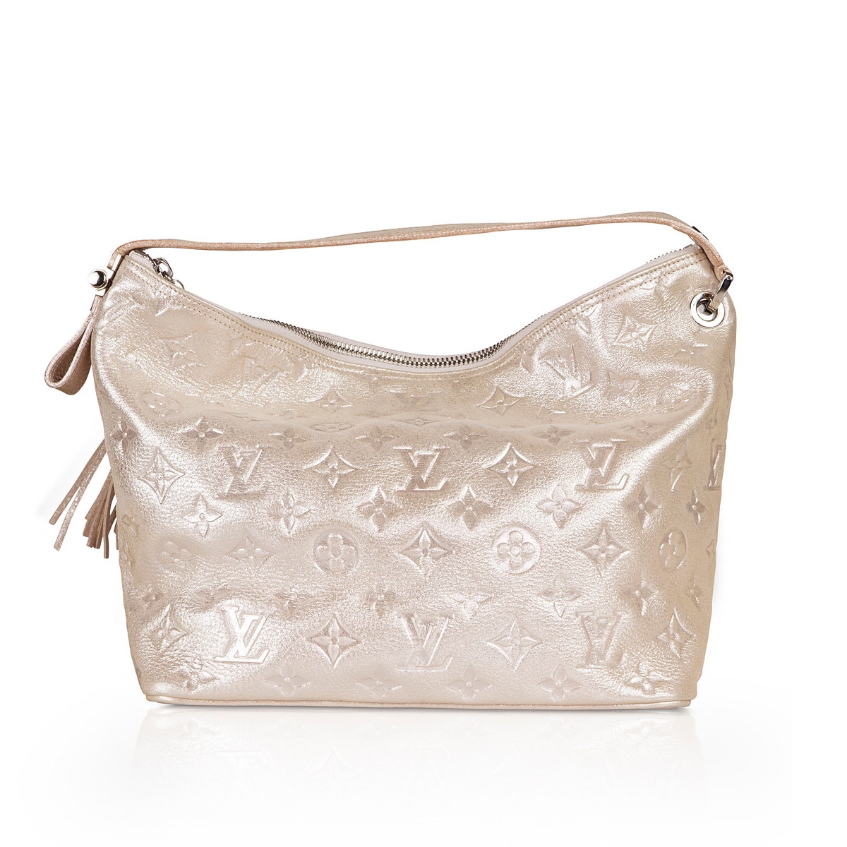 Louis Vuitton Shimmer Halo Bag 2008