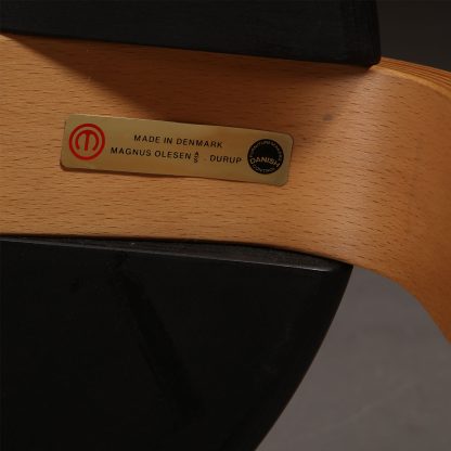 Stools By Rud Thygesen & Johnny Sørensen, 1970s - Image 4