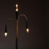 Brass Floor Lamp by Oscar Torlasco, 1960s - Image 2