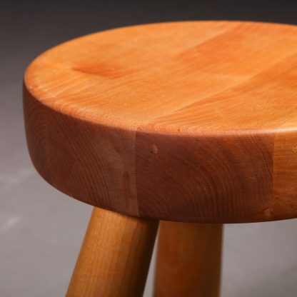 Stool by Ingvar Hildingsson, 1970s - Image 3