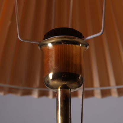 Nya Öia Pair of Scandinavian Floor Lamps, 1970s - Image 4