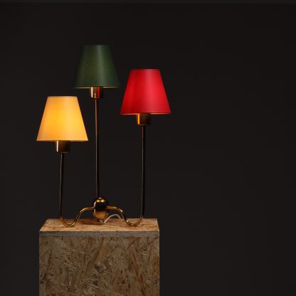 Josef Frank "2468" Table Lamp, 1960s - Image 2