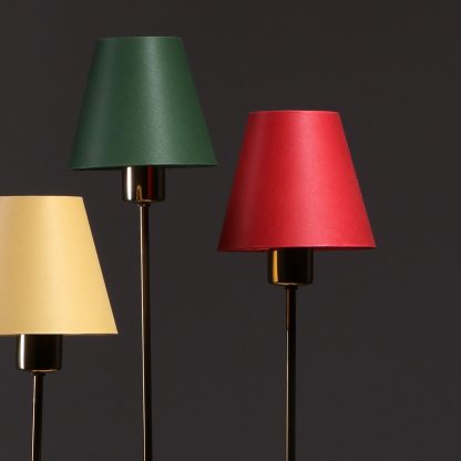 Josef Frank "2468" Table Lamp, 1960s - Image 3