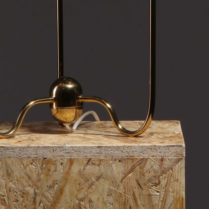 Josef Frank "2468" Table Lamp, 1960s - Image 4