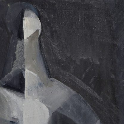 Bertil Berntsson, Woman IV, 1957 - Image 3