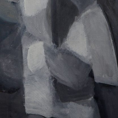 Bertil Berntsson, Woman IV, 1957 - Image 2
