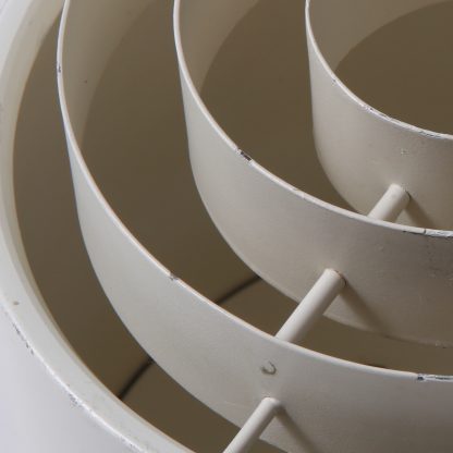 Pair of Ceiling Lamps by Alvar Aalto, 1950s - Image 2