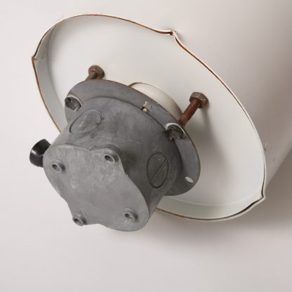 Pair of Ceiling Lamps by Alvar Aalto, 1950s - Image 4