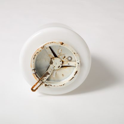 Paavo Tynell for Idman Pair of Ceiling Lamps, 1950s - Image 3