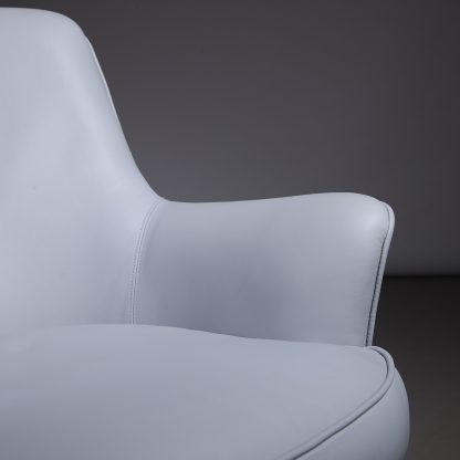 Arne Norell 'Pilot T184' Armchair, 1970s - Image 3