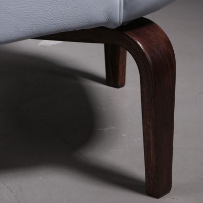 Arne Norell 'Pilot T184' Armchair, 1970s - Image 4
