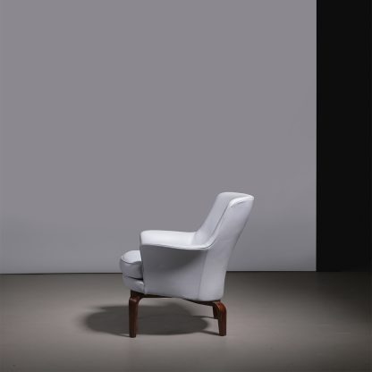 Arne Norell 'Pilot T184' Armchair, 1970s - Image 2