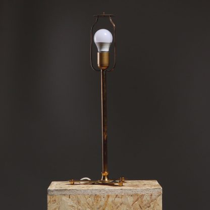 Josef Frank "2467" Table Lamp, 1950s - Image 3