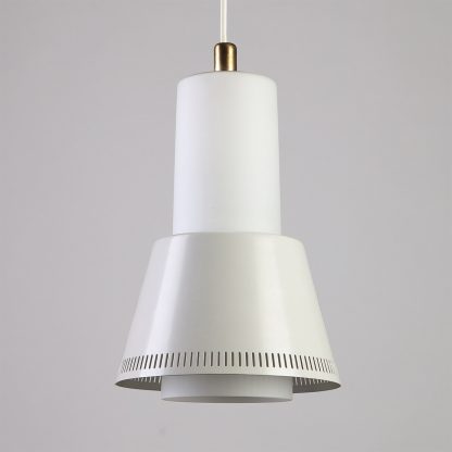 Paavo Tynell 'K2-15' Pendant Lamp, 1950s - Image 2