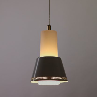 Paavo Tynell 'K2-15' Pendant Lamp, 1950s - Image 5