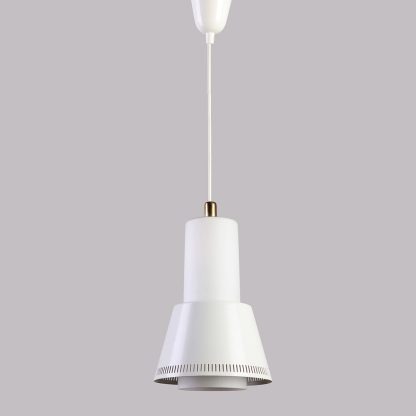 Paavo Tynell 'K2-15' Pendant Lamp, 1950s - Image 3