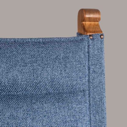 Carl Malmsten 'Hängsits' Armchairs, 1947 - Image 7