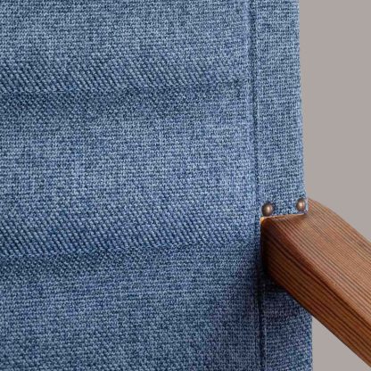 Carl Malmsten 'Hängsits' Armchairs, 1947 - Image 6