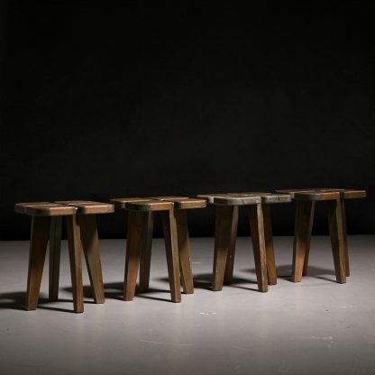 Rauni Peippo "Apila" Stools, 1960s - Image 2