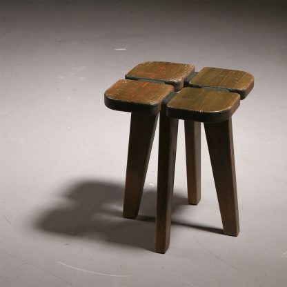 Rauni Peippo "Apila" Stools, 1960s - Image 4