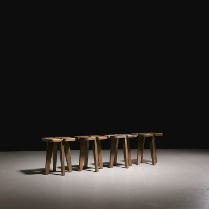 Rauni Peippo "Apila" Stools, 1960s
