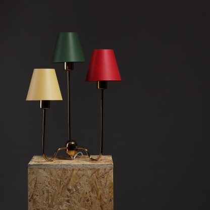 Josef Frank "2468" Table Lamp, 1960s