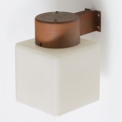 Lisa Johansson-Pape Pair of Wall Lamps, 1940s - Image 3