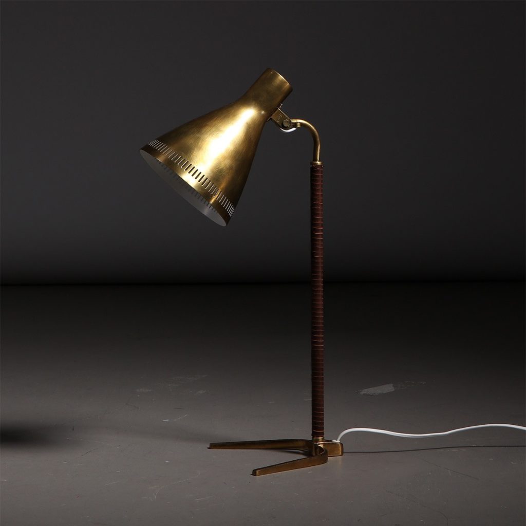 Paavo Tynell Table Lamp, 1950s
