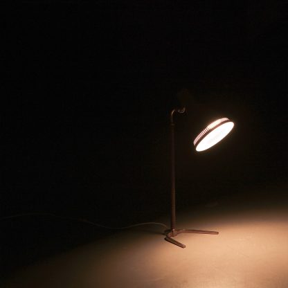 Paavo Tynell Table Lamp, 1950s - Image 4