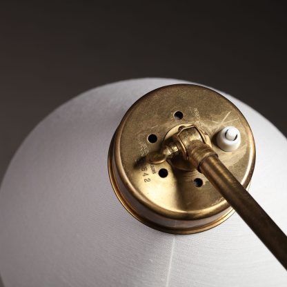 Josef Frank Adjustable Floor Lamp, 1950s - Image 4